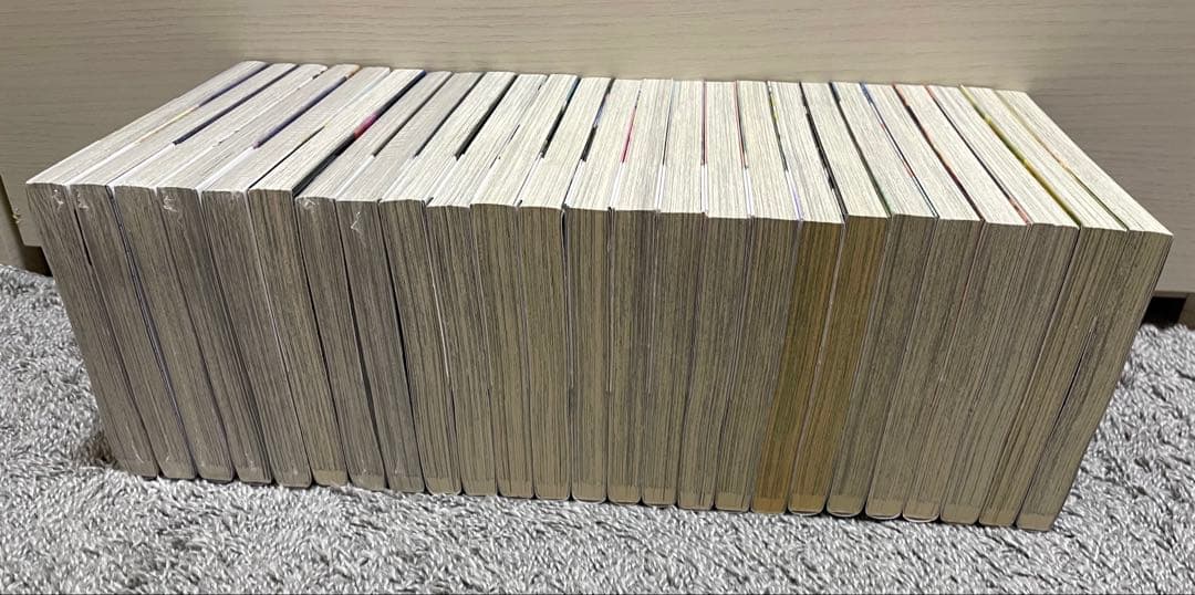 【新品未開封あり】不滅のあなたへ 完結 全巻 セット まとめ売り 大今良時