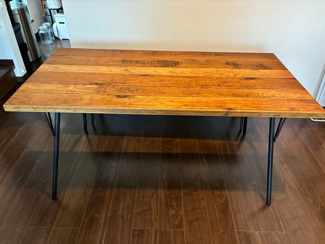 ACME FURNITURE ダイニングテーブル アクメ