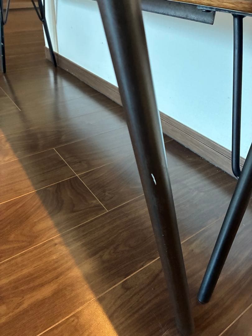 ACME FURNITURE ダイニングテーブル アクメ