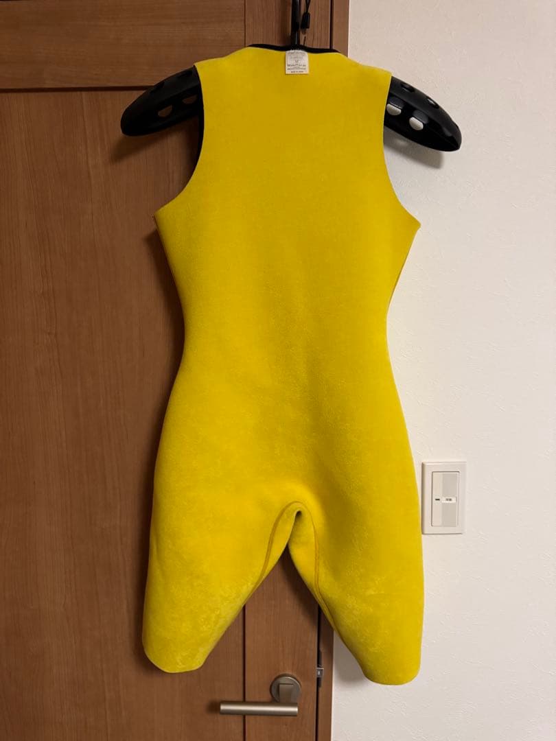 MAGIC  サーフィン　インナー　25-26FW ロイヤル　マジック