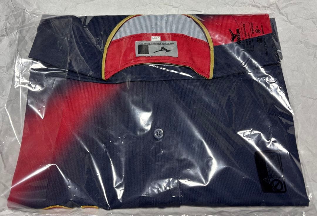 侍ジャパン 大谷翔平 WBC 2026 レプリカユニフォーム ビジター O