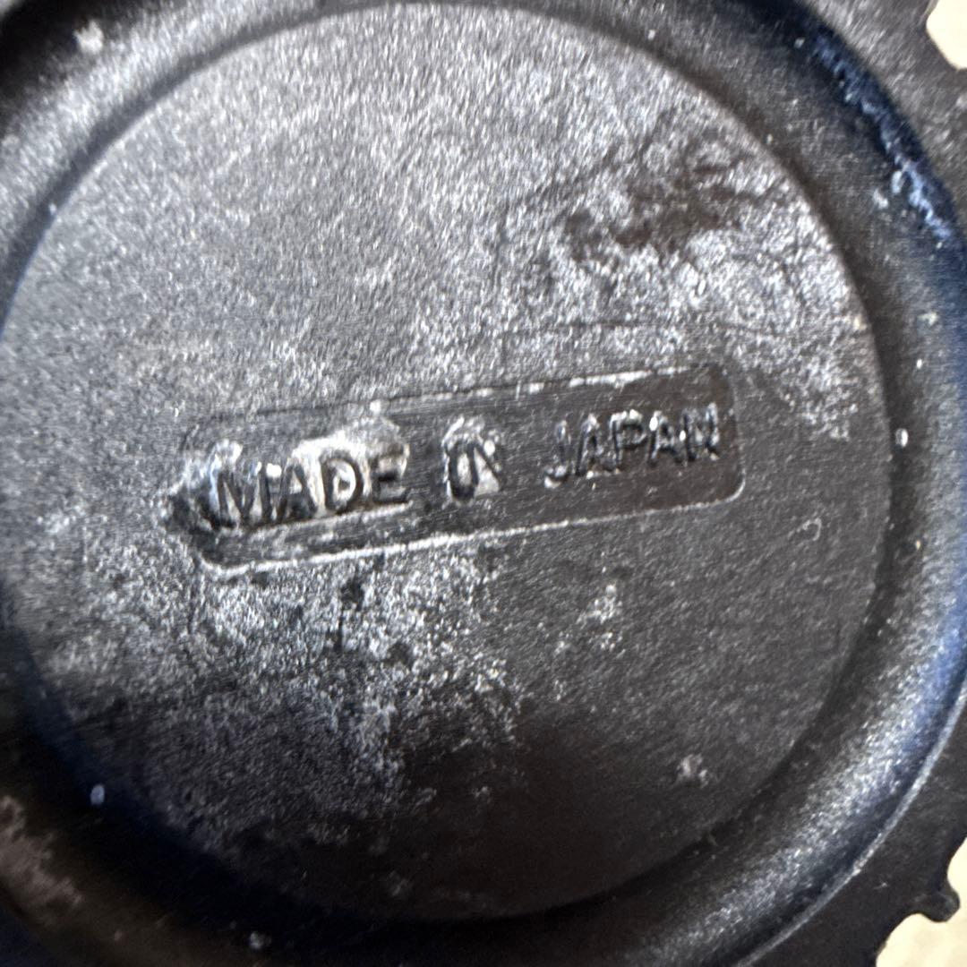 美品 BIG OAK ビッグオーク キャンドルランタン 真鍮 初期型 ビンテージ