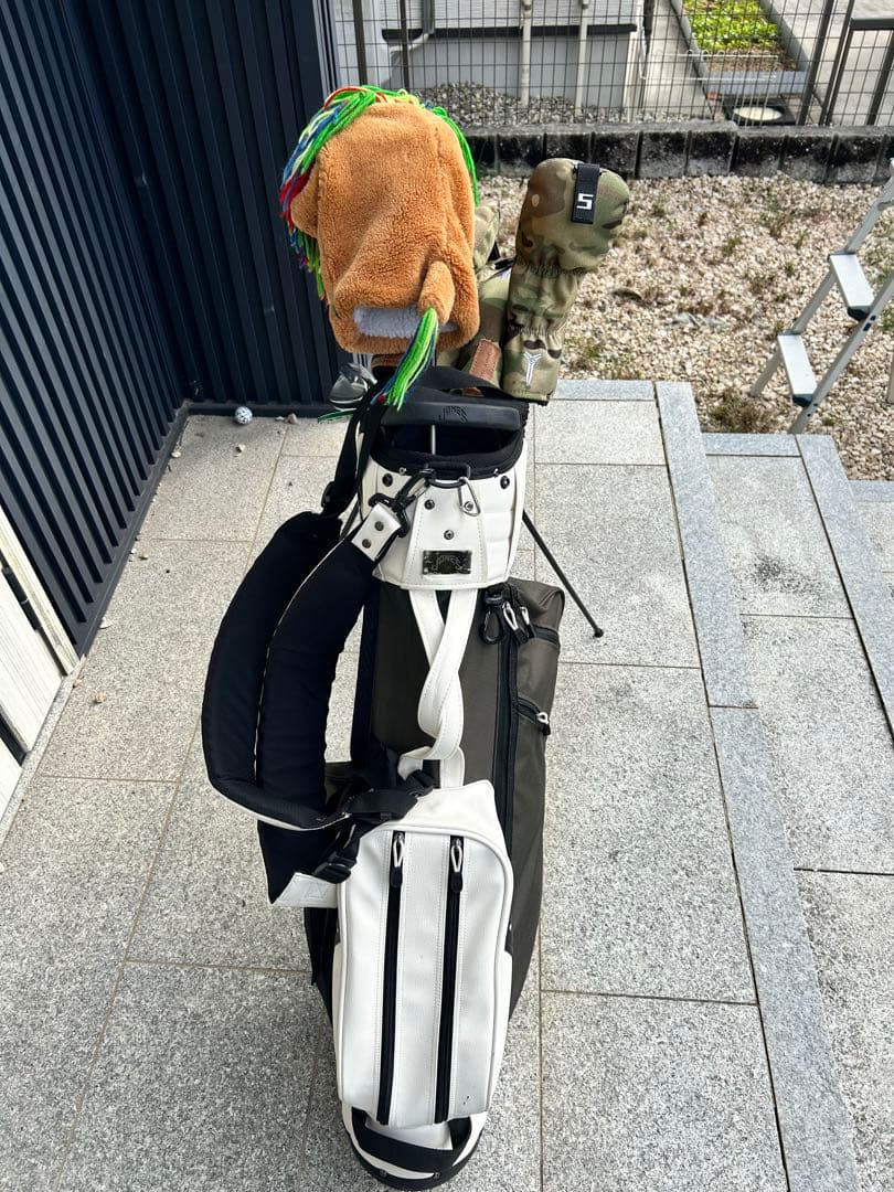 sunny24day専用　JONES スタンドゴルフ