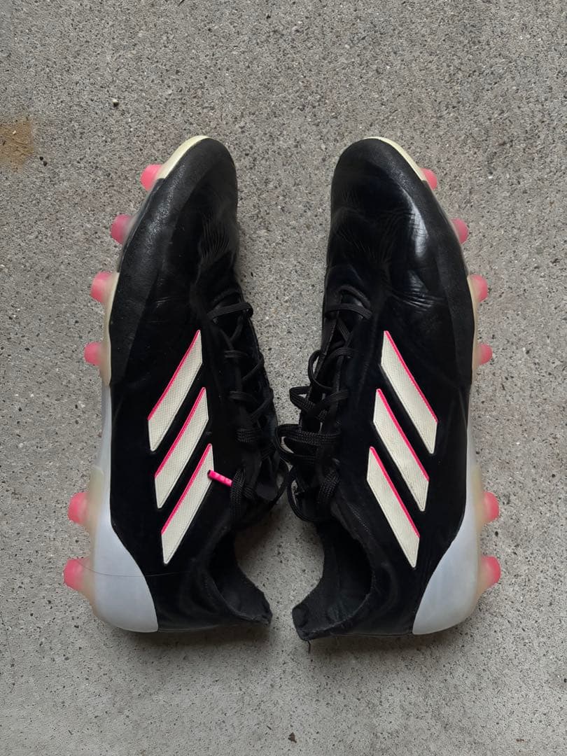 adidas コパピュア1 HG 26