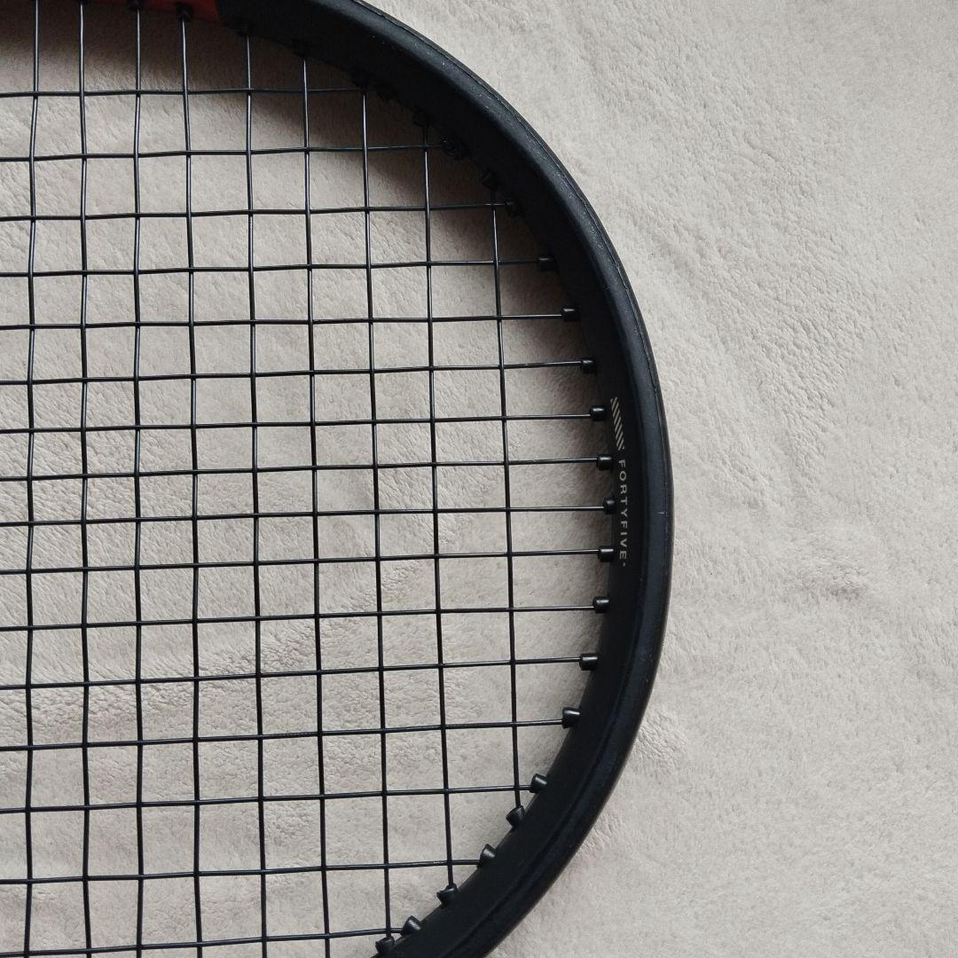 ウイルソンクラッシュV2中古良品#2