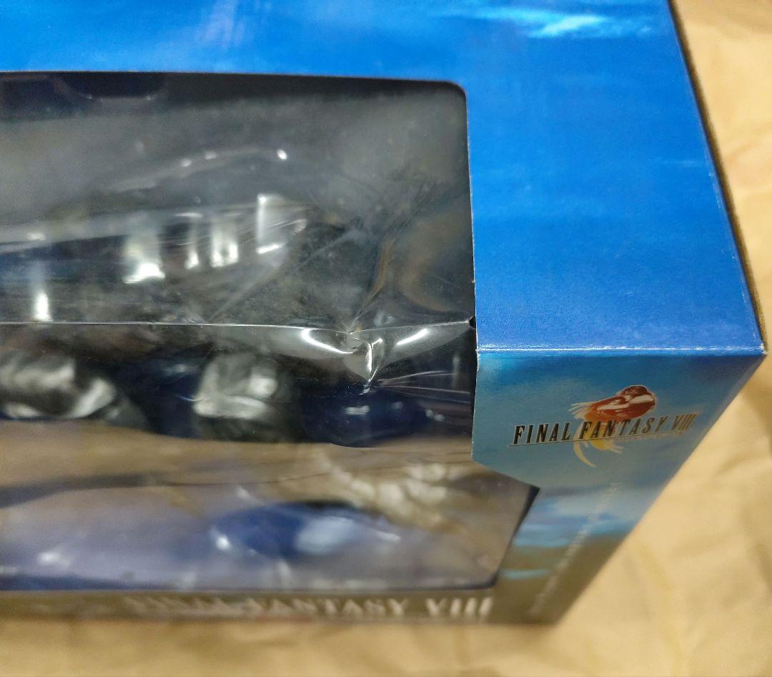 コトブキヤ/レッズ ARTFX】FF8/オメガウエポン ◆未開封品