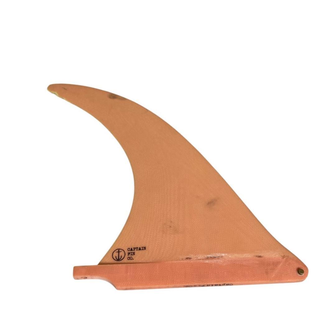 キャプテンフィン ALEX KNOST SUNSHINE 10 FIN