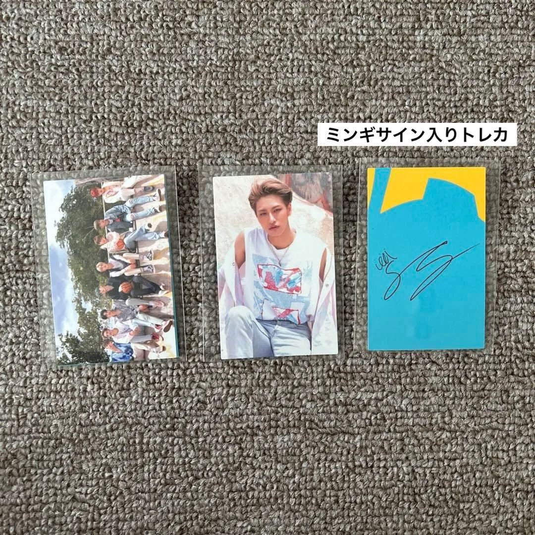 K-POP・アジア ATEEZ TREASURE EP.3 One To All