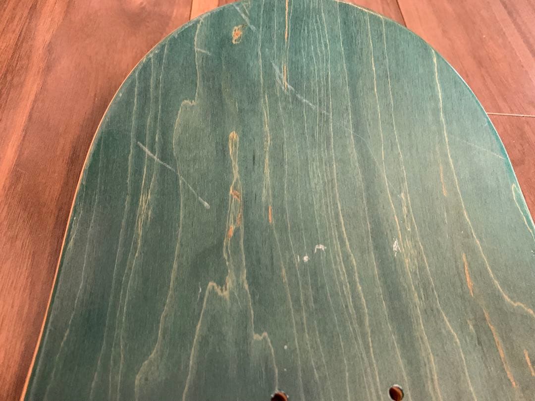 Blood Wizard ブラッドウィザード　デッキ