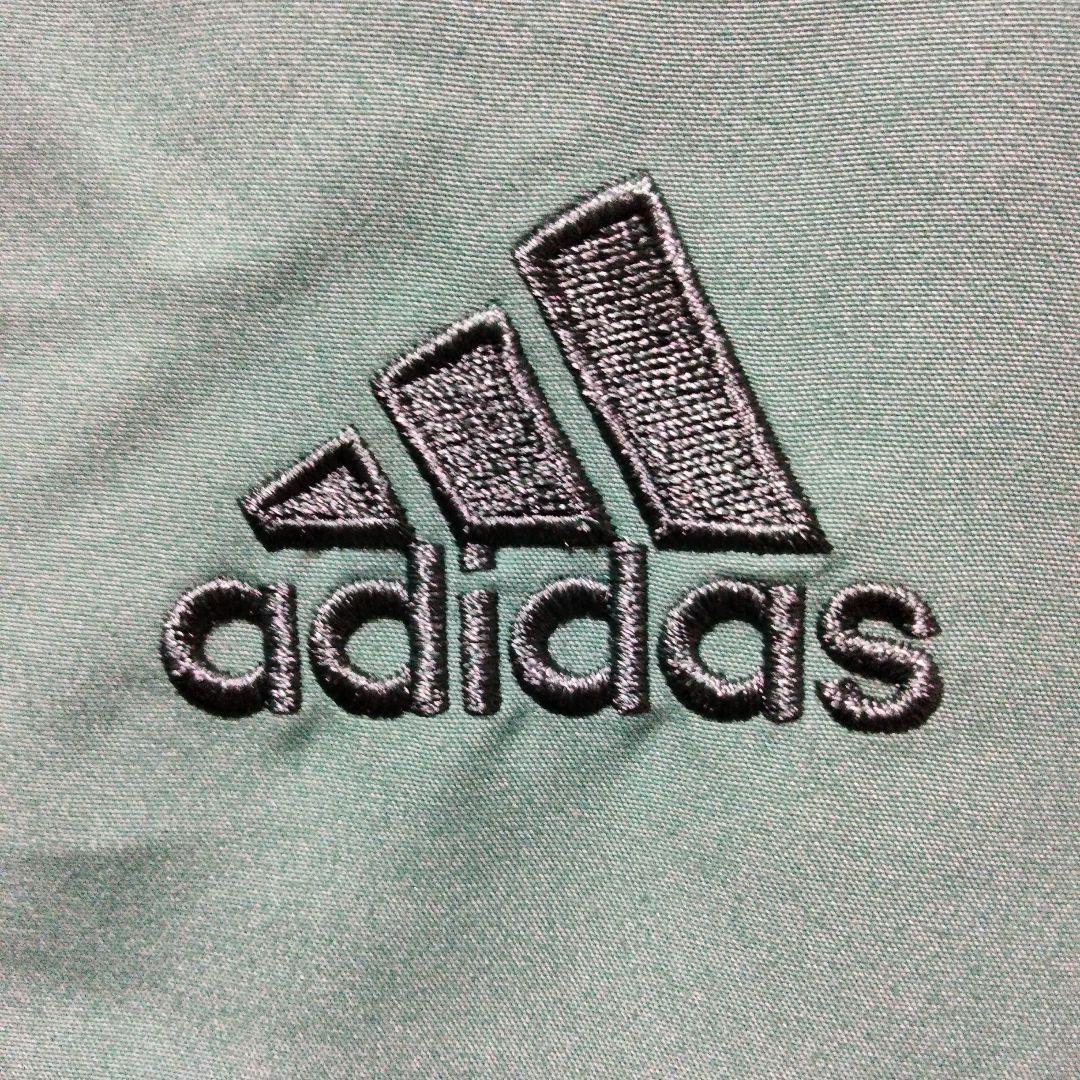 激レア　アディダス　日本代表　ジャケット　アンセムジャケット