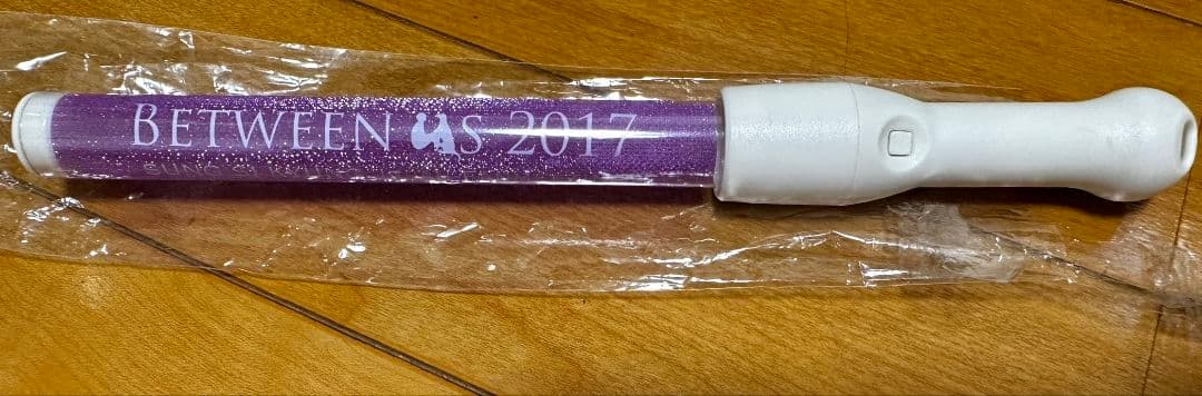 ソン・シギョン アルバム 韓国盤 日本盤 ペンライト 2018 ライブ銀テープ付