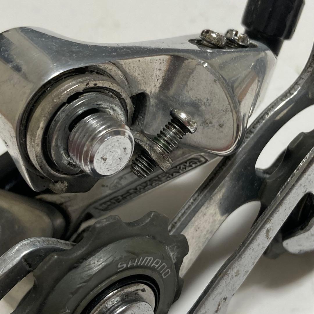 SHIMANO DEORE XT リアディレイラー RD-M735-ss