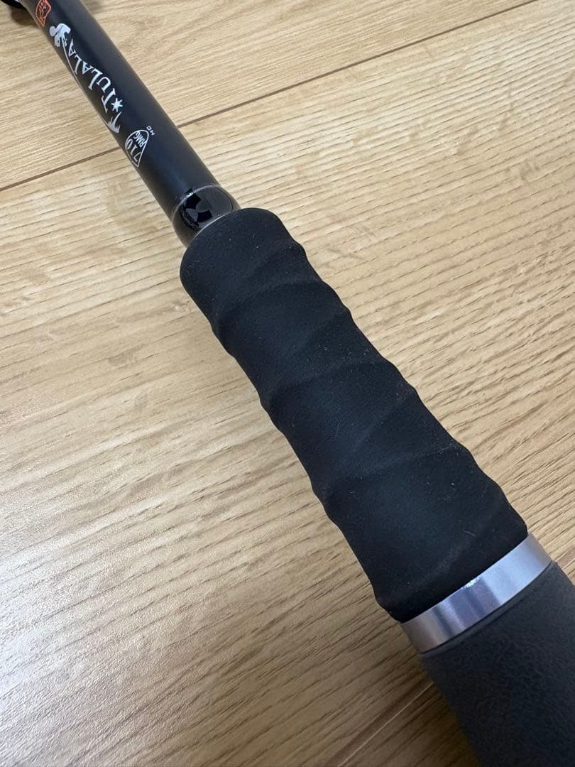 TULALAツララ　モンストロG710HC