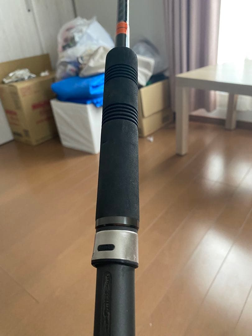 パームスSGCS-73MLキャスティングに最適