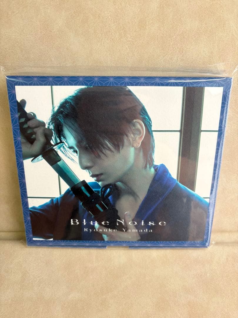 Ryosuke Yamada 山田涼介　ファミクラストア盤