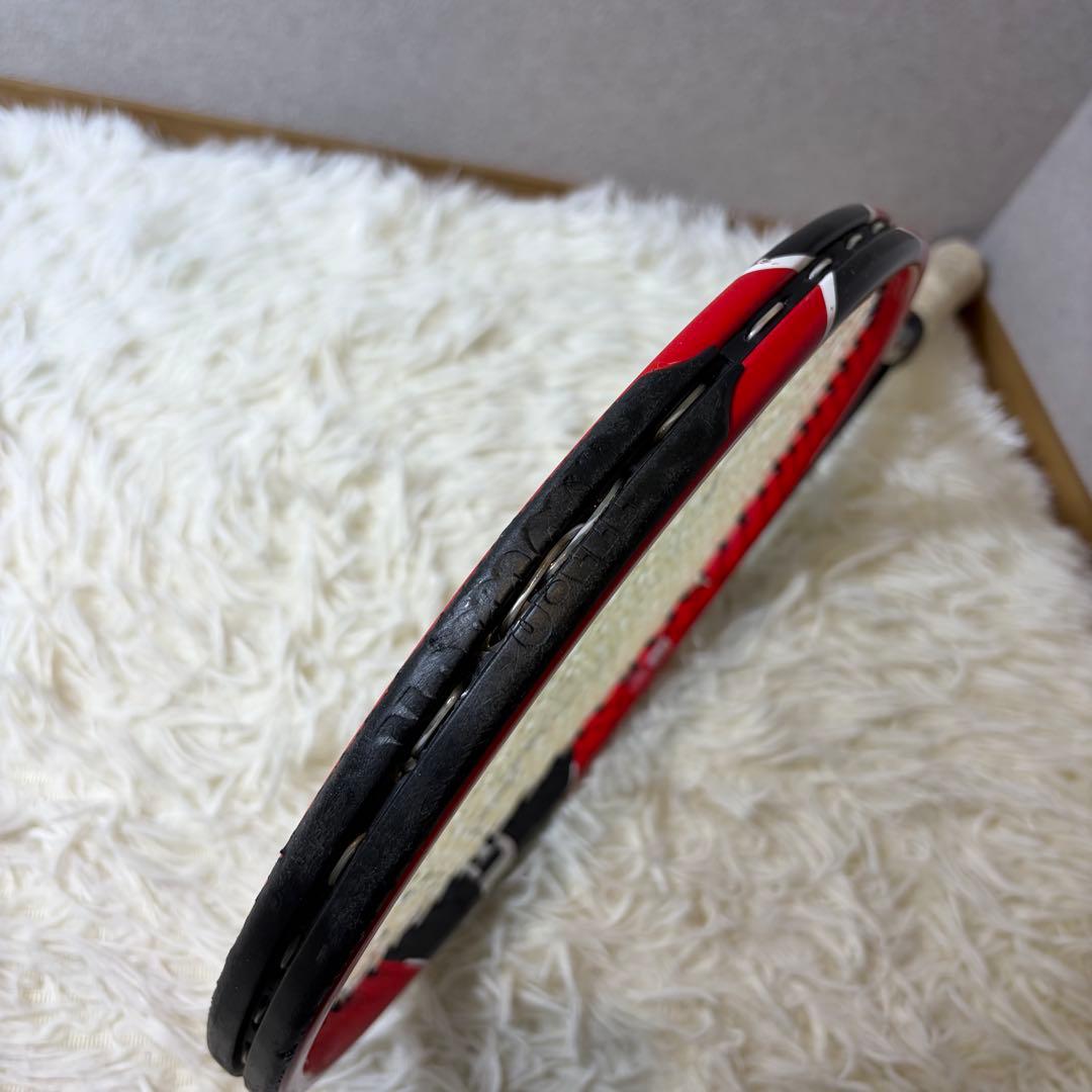 【美品】 Wilson Pro Staff 97 ラケット G2 2本セット