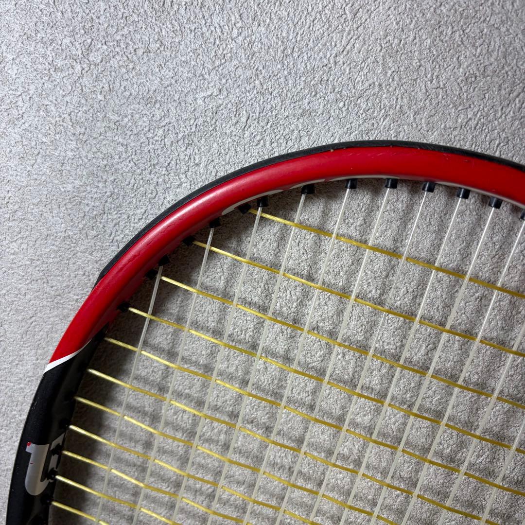 【美品】 Wilson Pro Staff 97 ラケット G2 2本セット