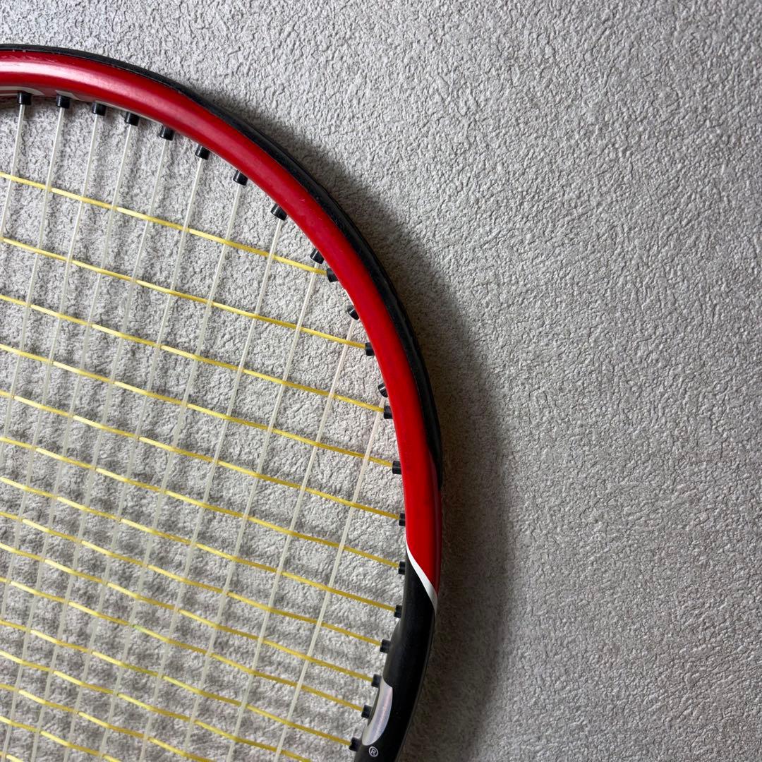 【美品】 Wilson Pro Staff 97 ラケット G2 2本セット