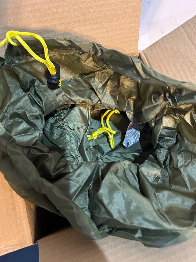 【未使用品】コールマン ツーリングドームLX