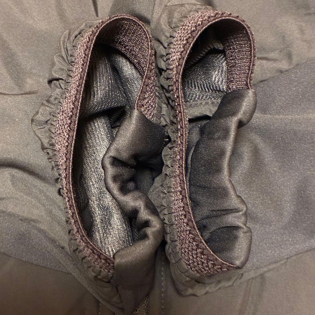 トミーアーマー　防風 発熱 ダウンジャケット　メンズ　XLサイズ