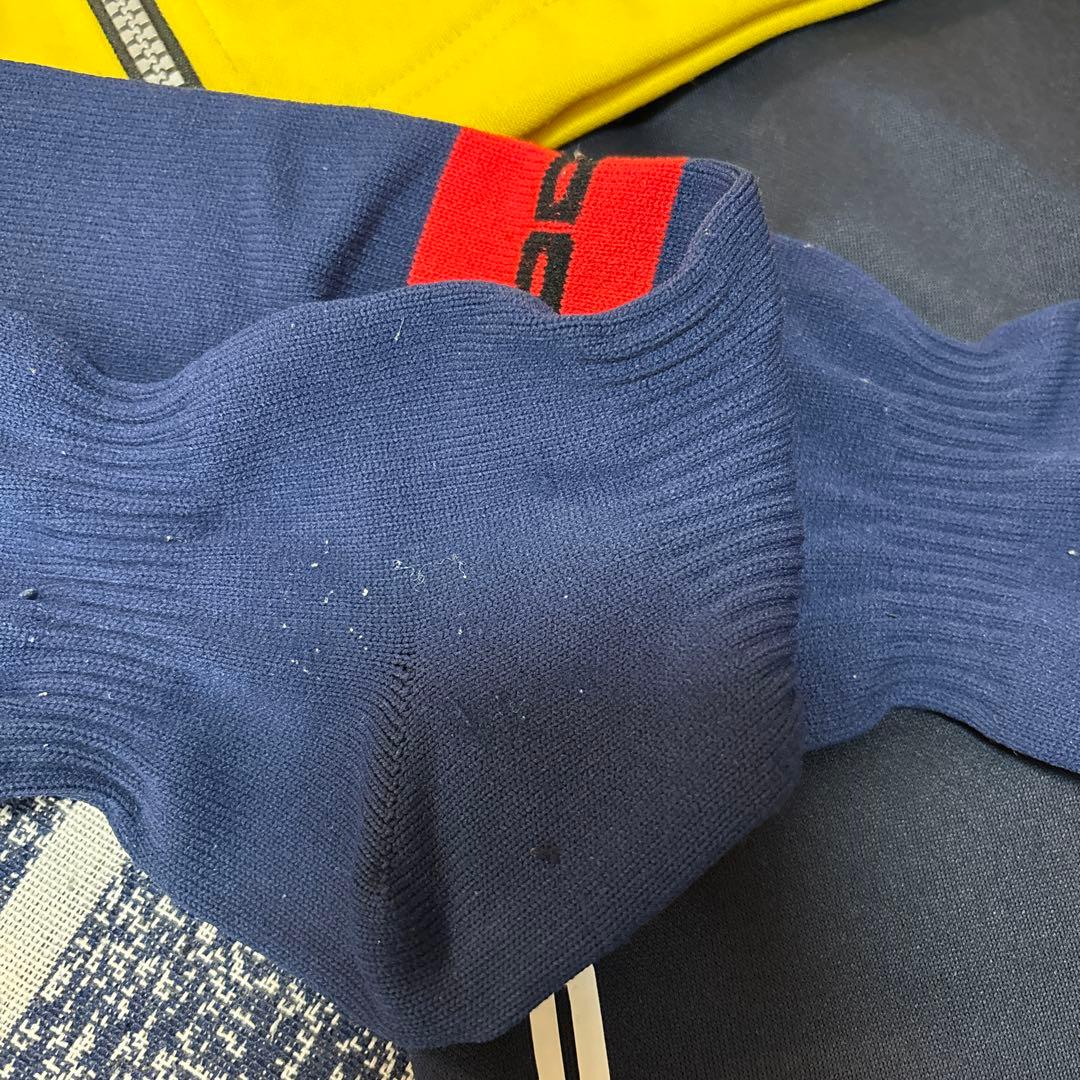 リベルタサッカースクール　ジャージ