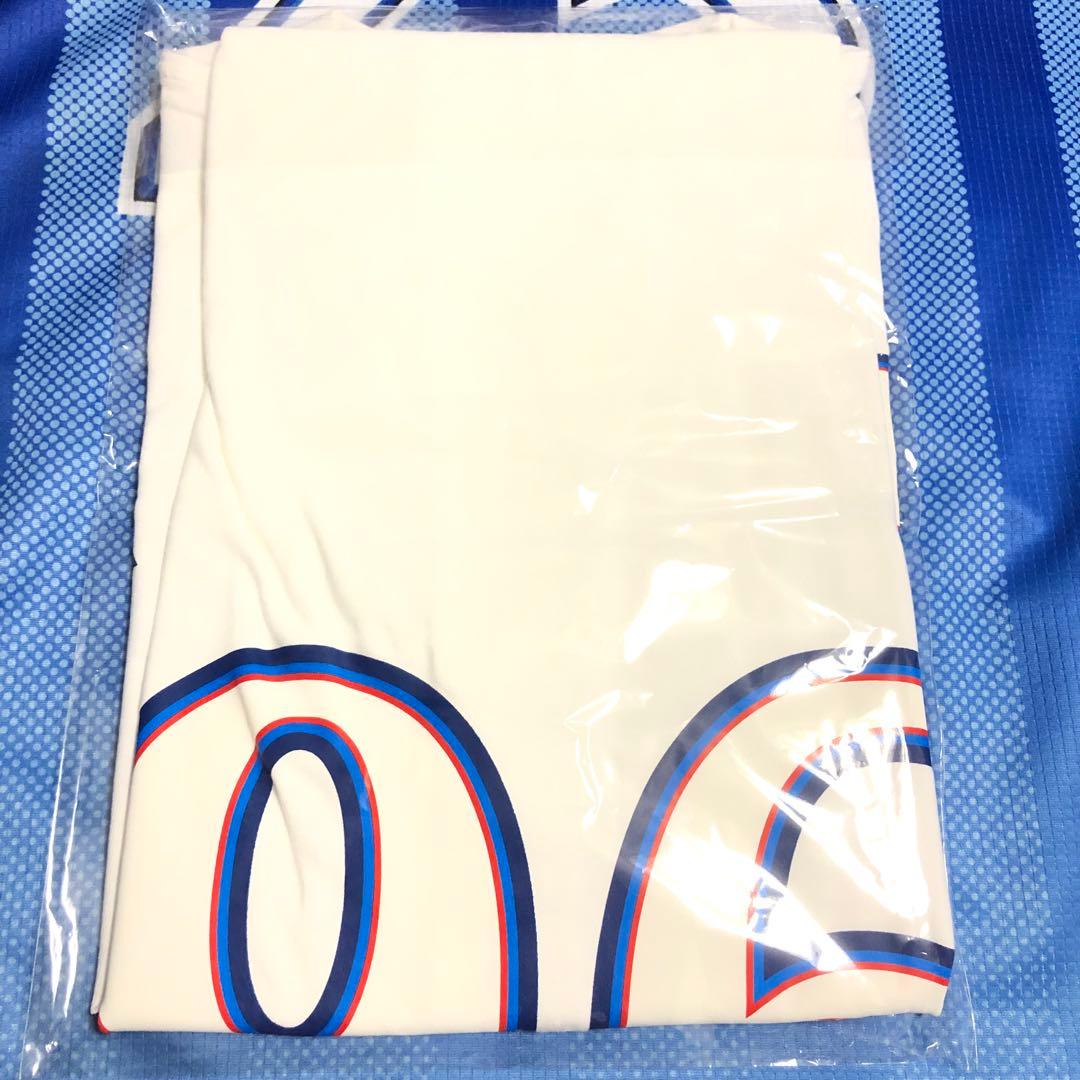 横浜DeNAベイスターズ　オールスターデザイン　Tシャツ　バウアー　Mサイズ