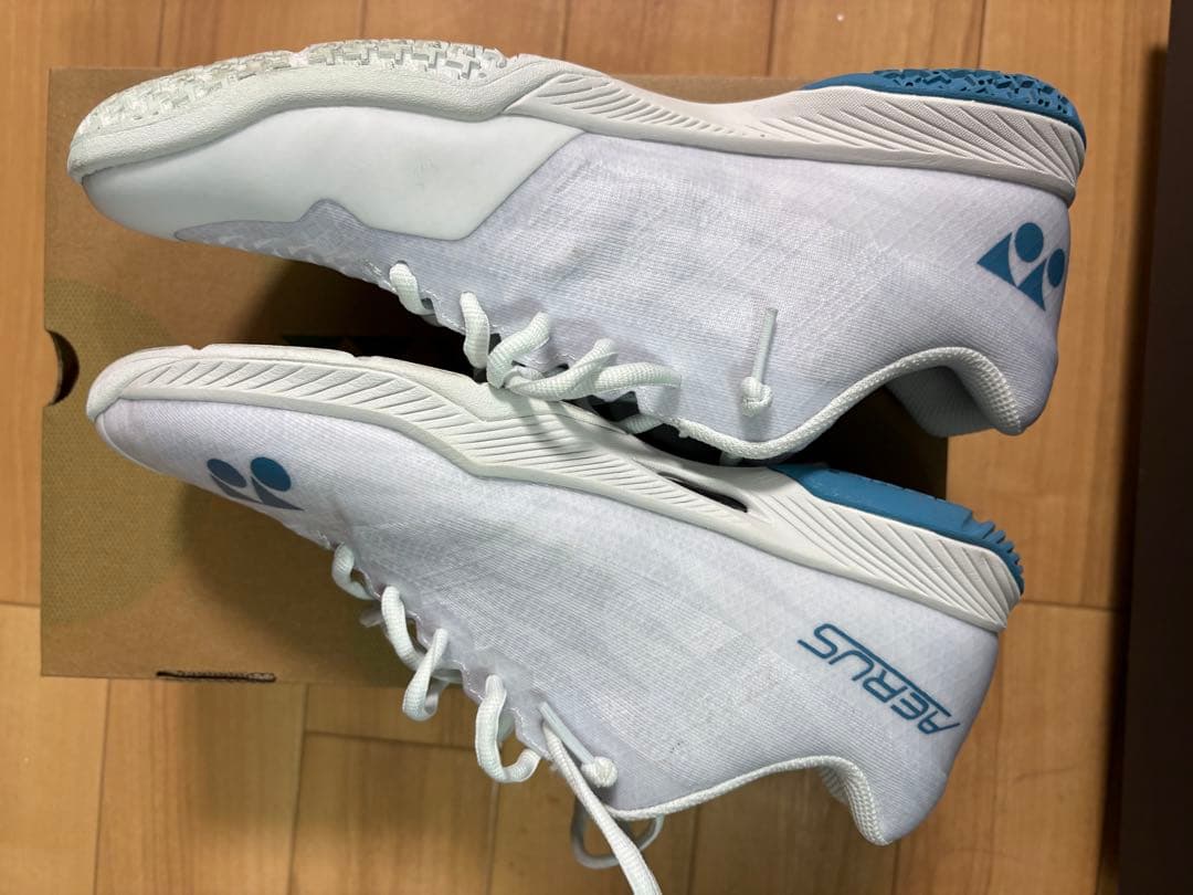 YONEX SHB-AZ2M バドミントンシューズ 27.0cm