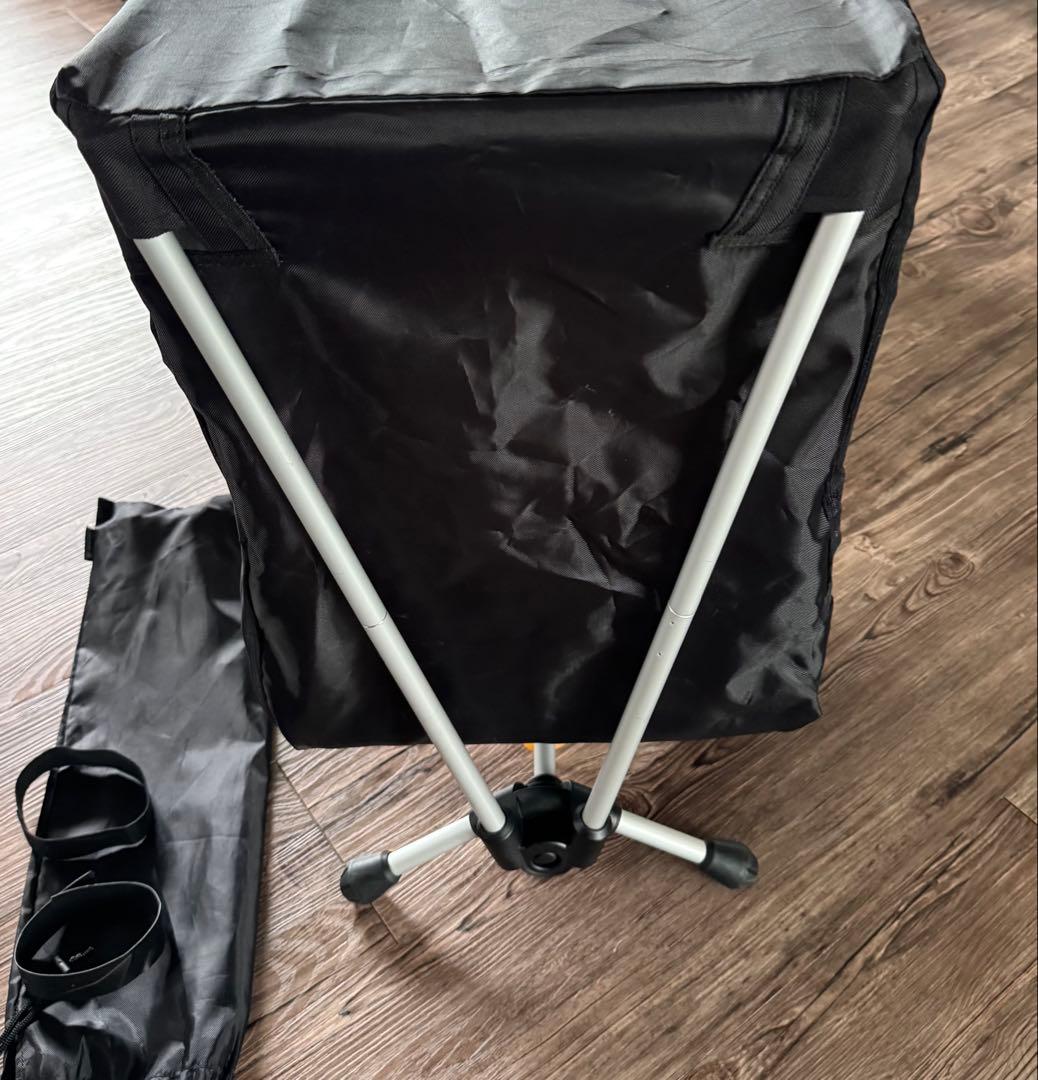 スノーピーク メッシュラックスタンド CK-055