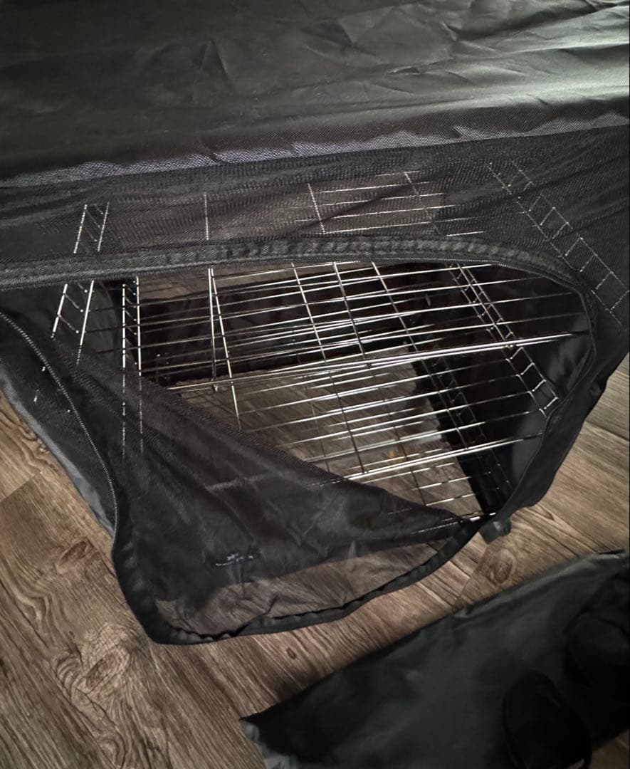 スノーピーク メッシュラックスタンド CK-055