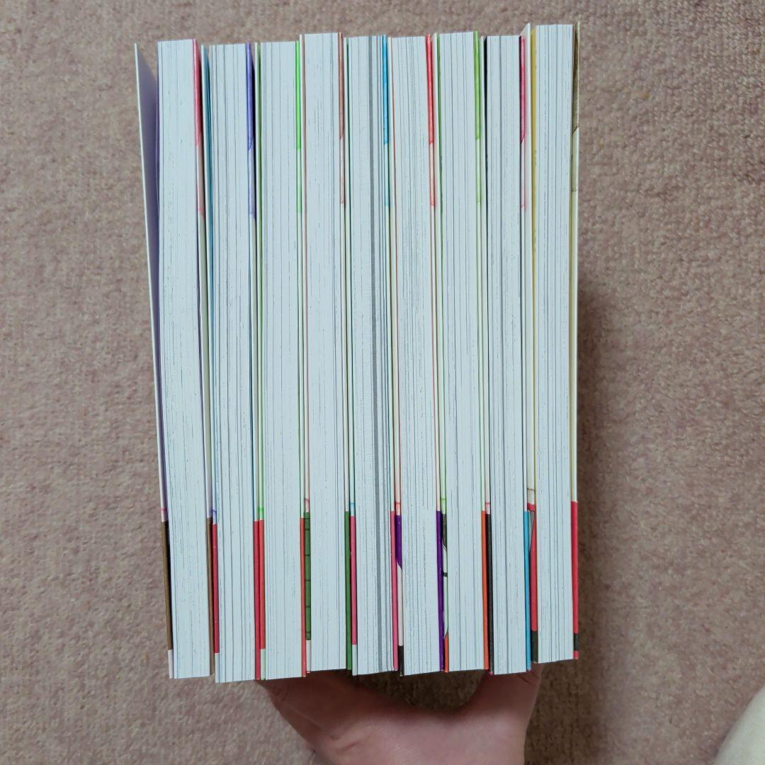 〈新品・未使用品〉銀太郎さんお頼み申す　コミック　既刊1〜9巻全巻セット③