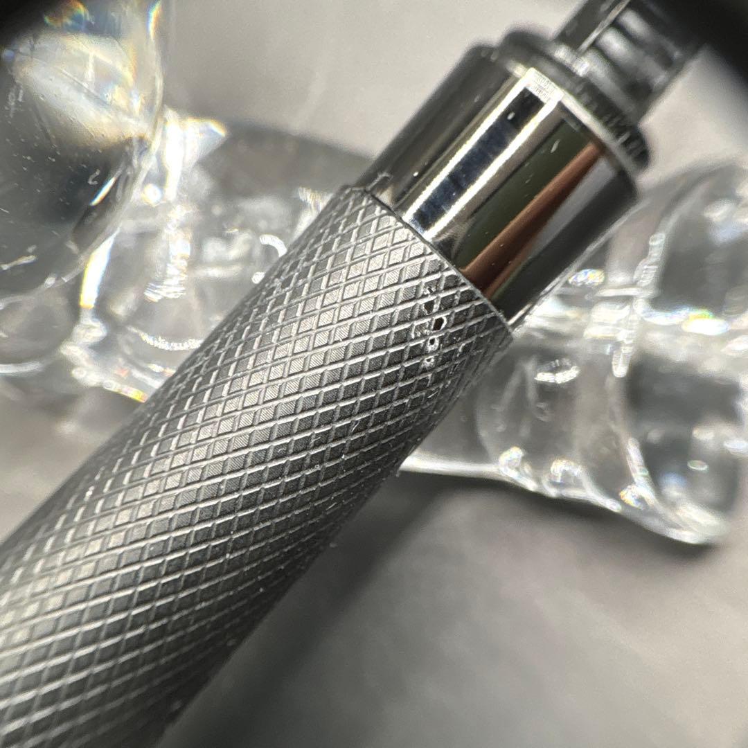 d*2様 【激レア】GRAF VON FABER-CASTELL FOR BEN