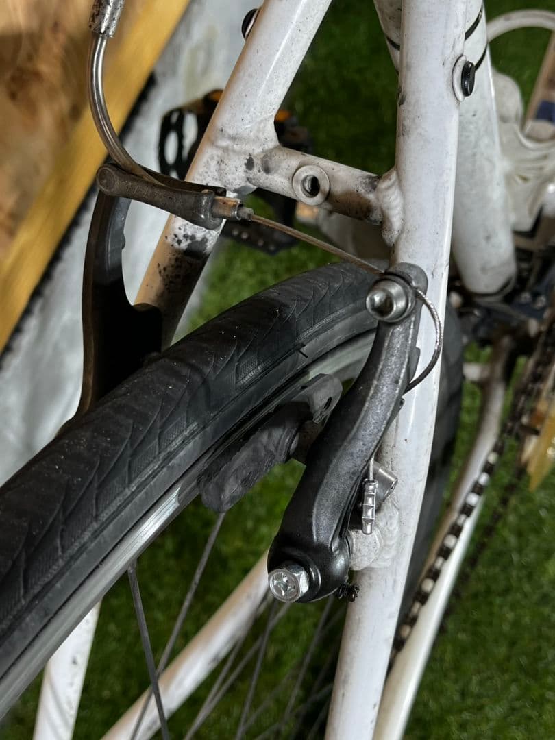 かんそーき GIANT ESCAPE R3 465mm 3x8段ギア