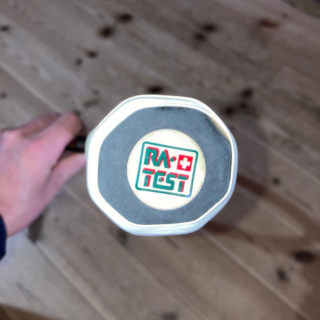 プロスタッフ6.0リミテッド95、エディでチューンナップ、ウィルソン G3→G5