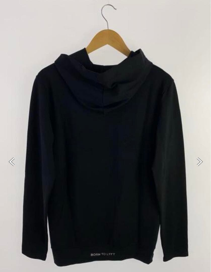 LYFT リフト　パーカー