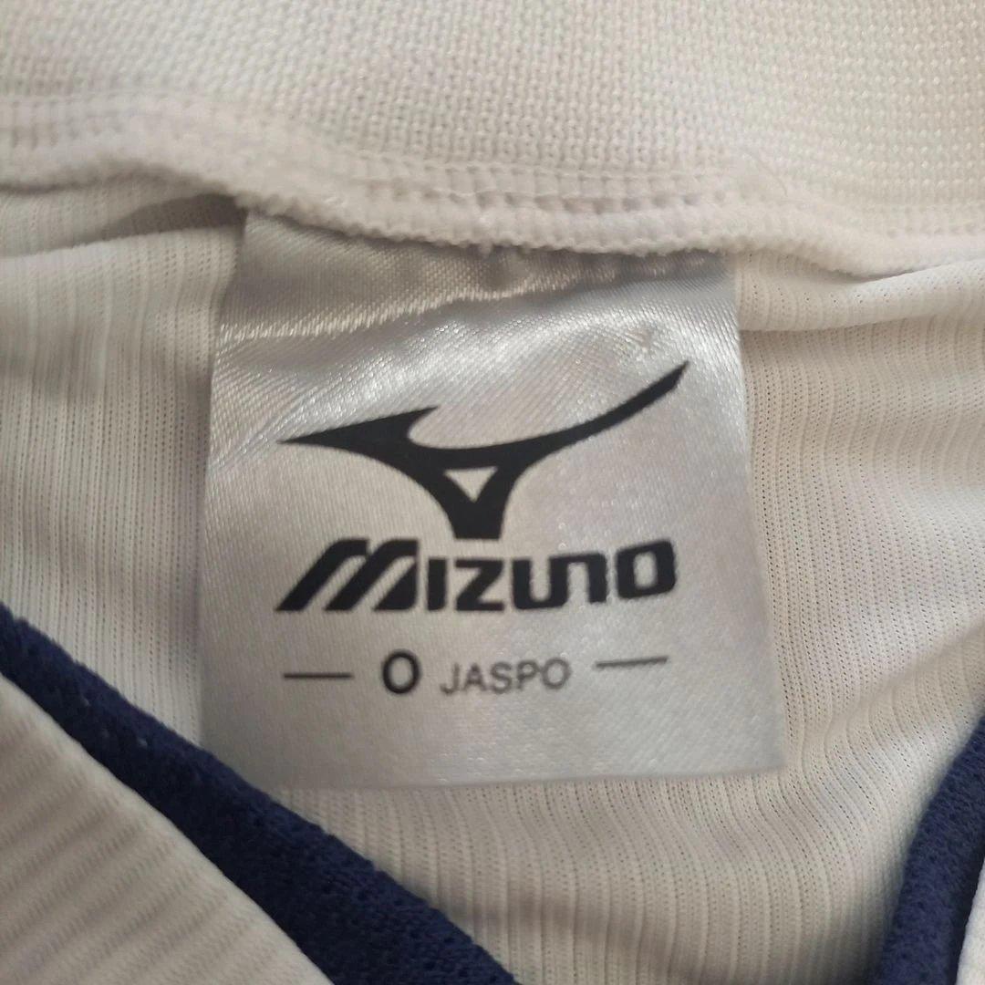 【とむよしさん専用】ミズノ ジェフ市原・千葉 #18 巻誠一郎選手 レプリカユニ