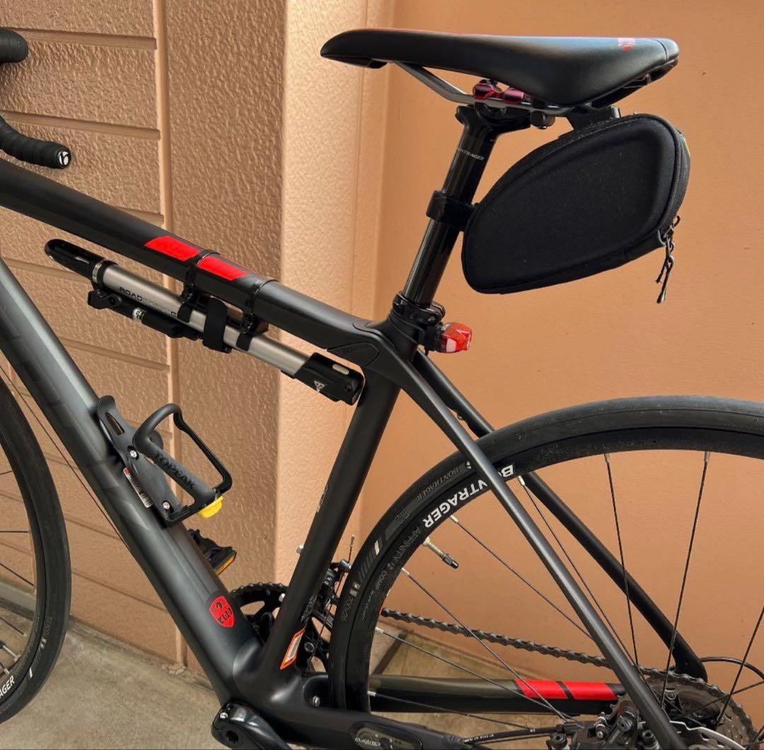 TREK DOMANE 4.5DISK ロードバイク