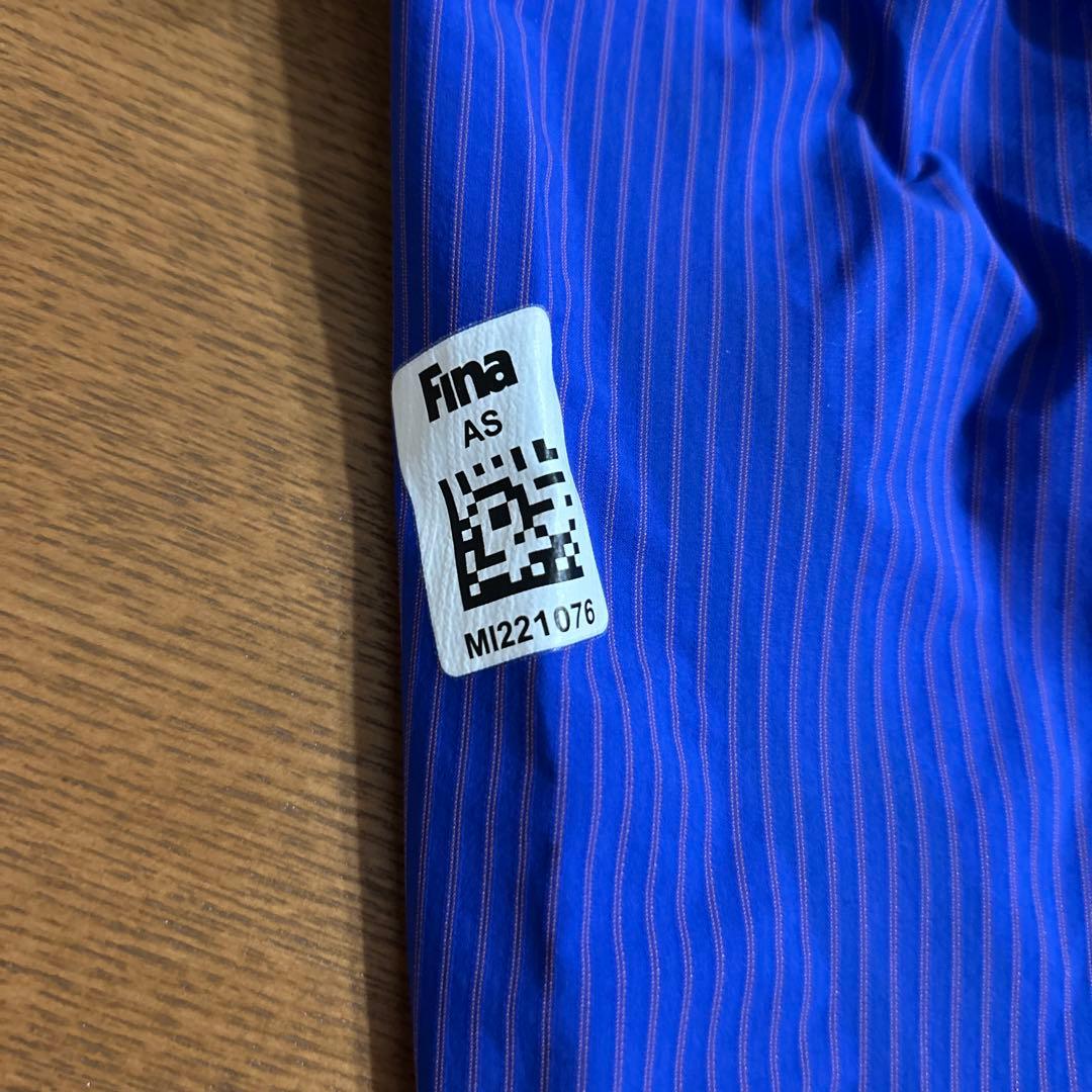 MIZUNOレース用水着　GX MR サイズXS