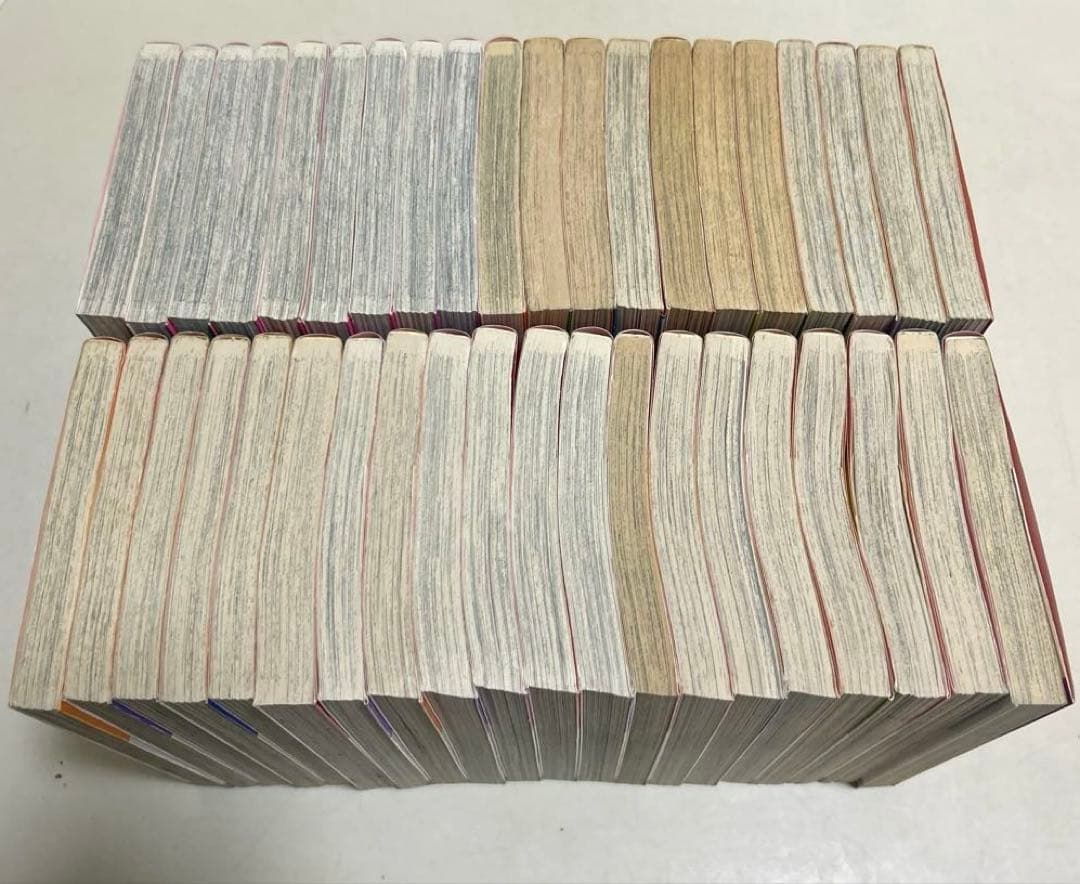 ときめきトゥナイト　全巻セット