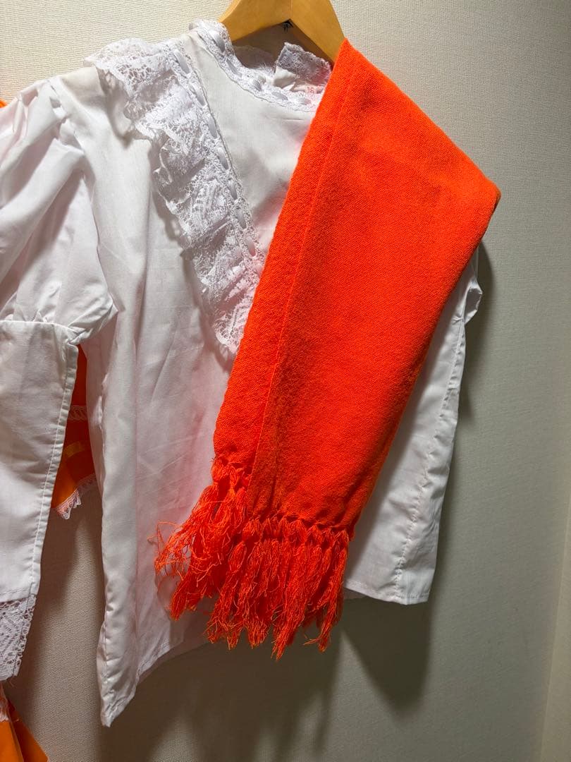 メキシコのドレス‼️