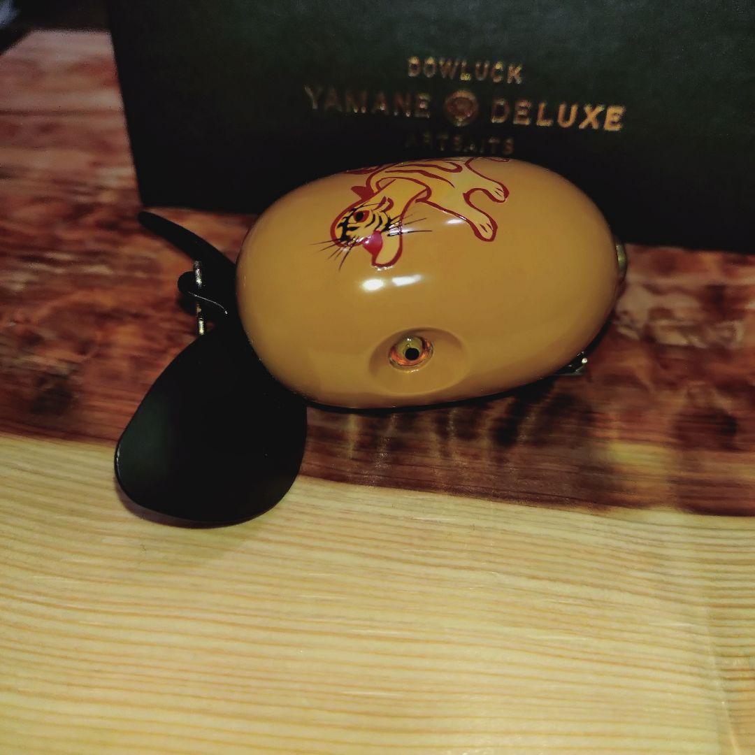 DOWLUCK YAMANE DELUXE トップウォータールアー　道楽