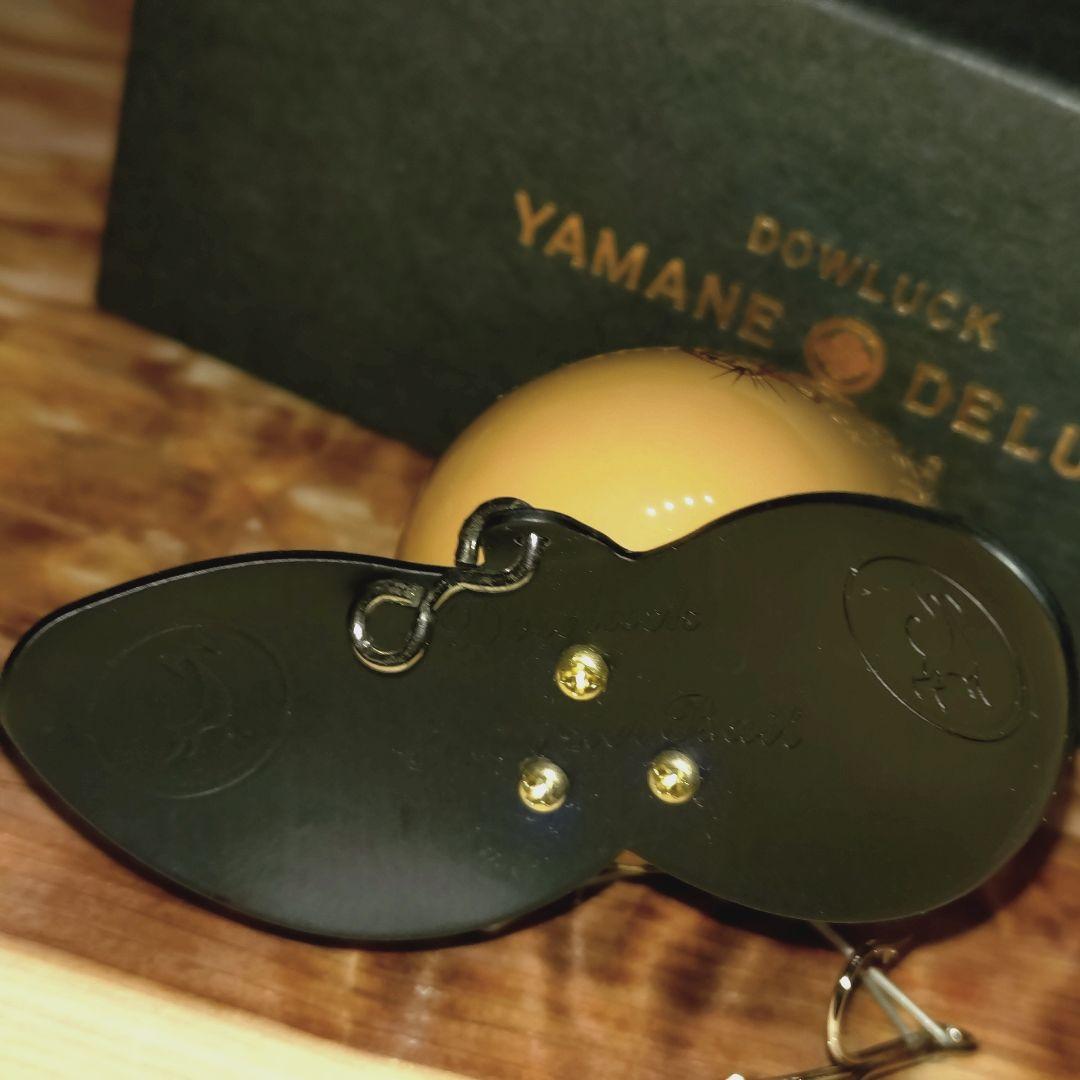 DOWLUCK YAMANE DELUXE トップウォータールアー　道楽