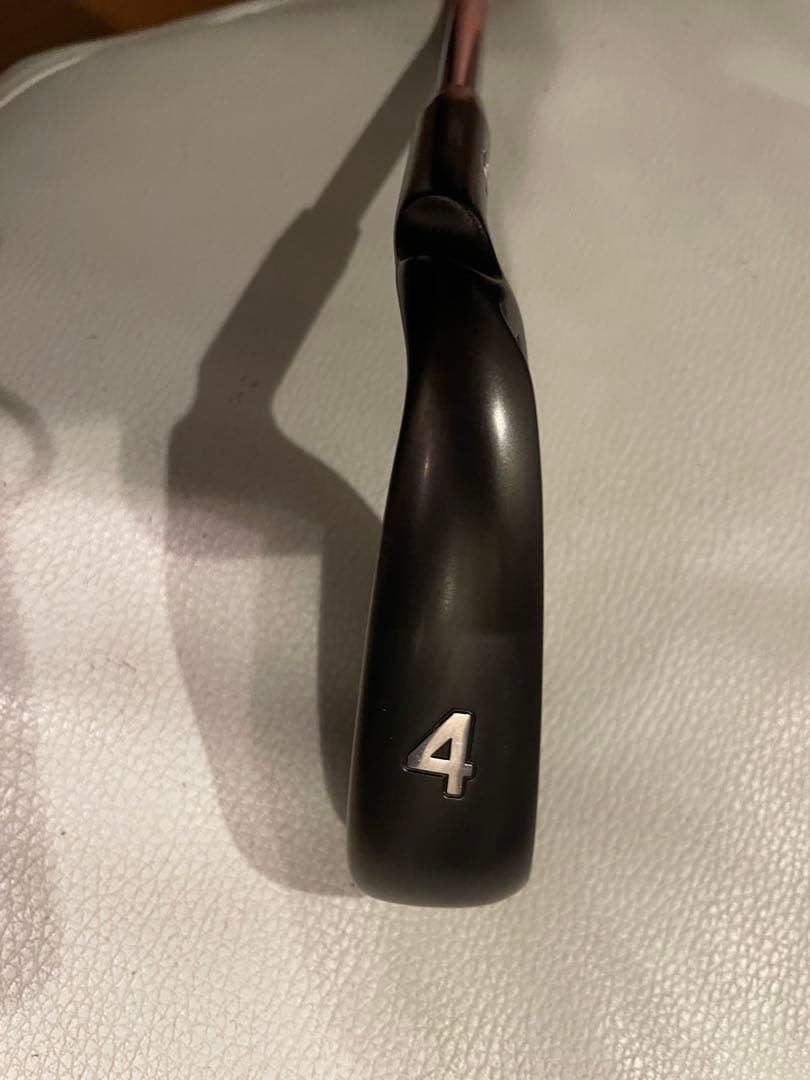 PING G425 ♯4 Crossover クロスオーバー 4 UT 22.5