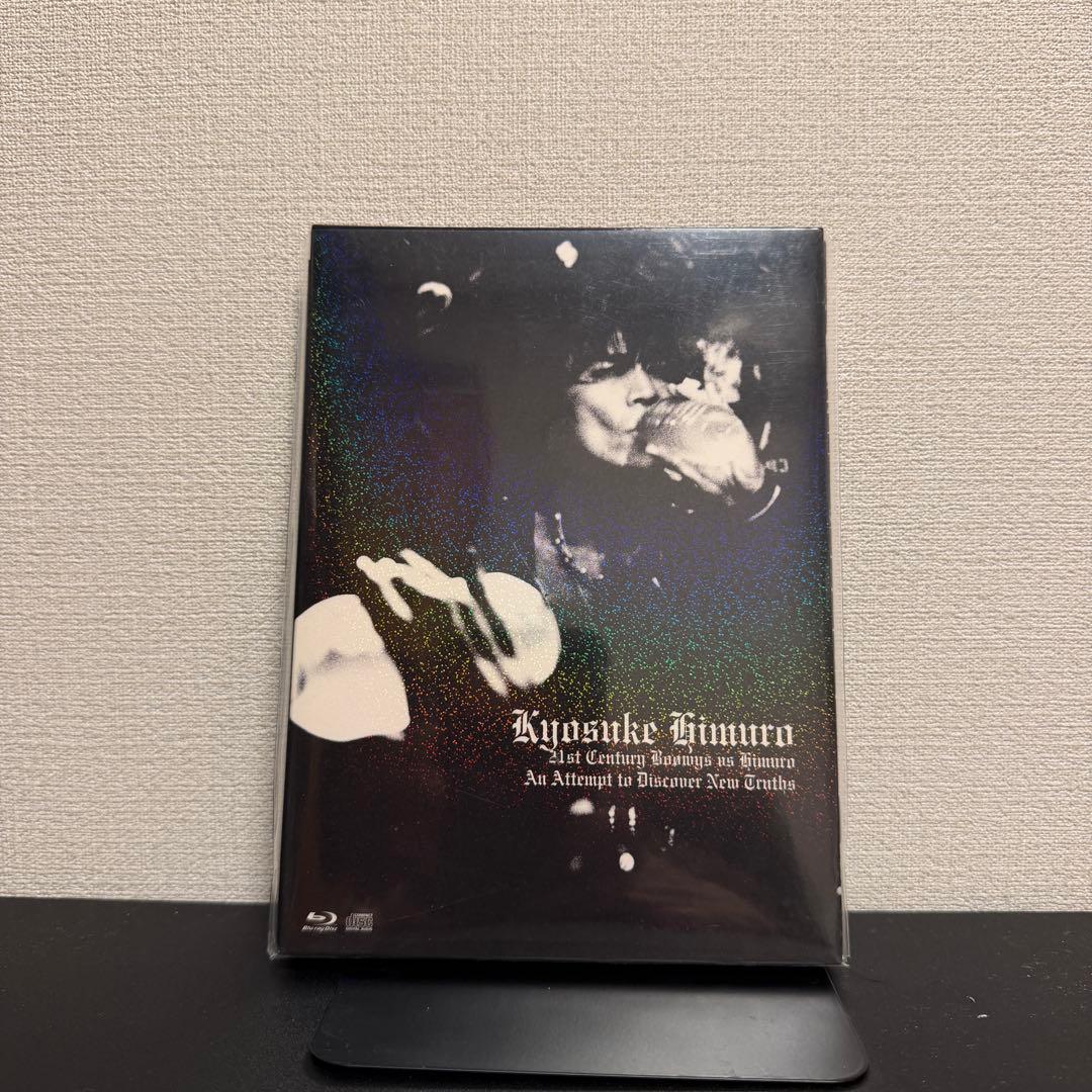 氷室京介 映像 14作品 まとめて （DVD、Blu-ray混在）