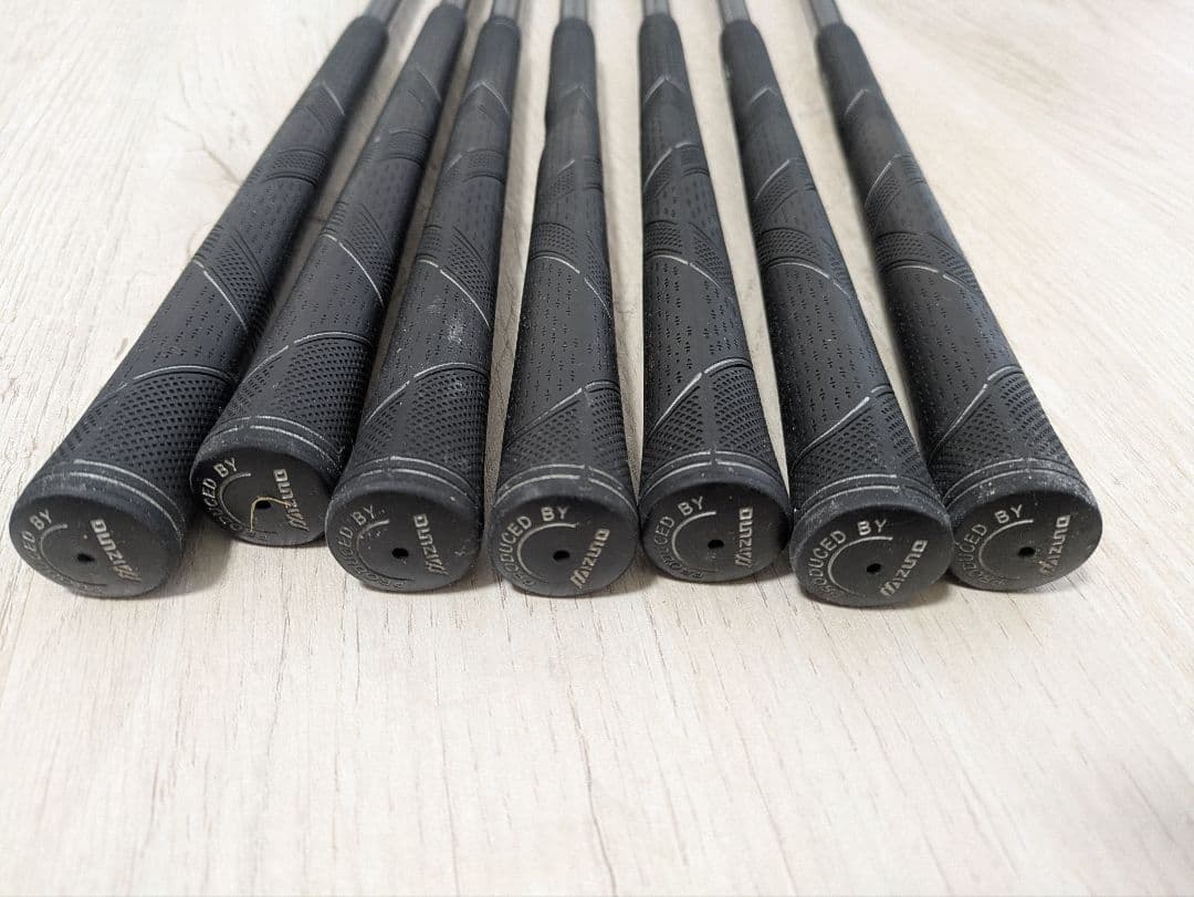 ミズノ FINALISTEX キャディバッグ クラブセット