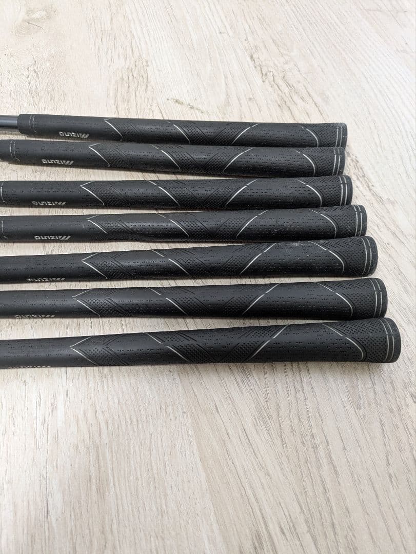 ミズノ FINALISTEX キャディバッグ クラブセット