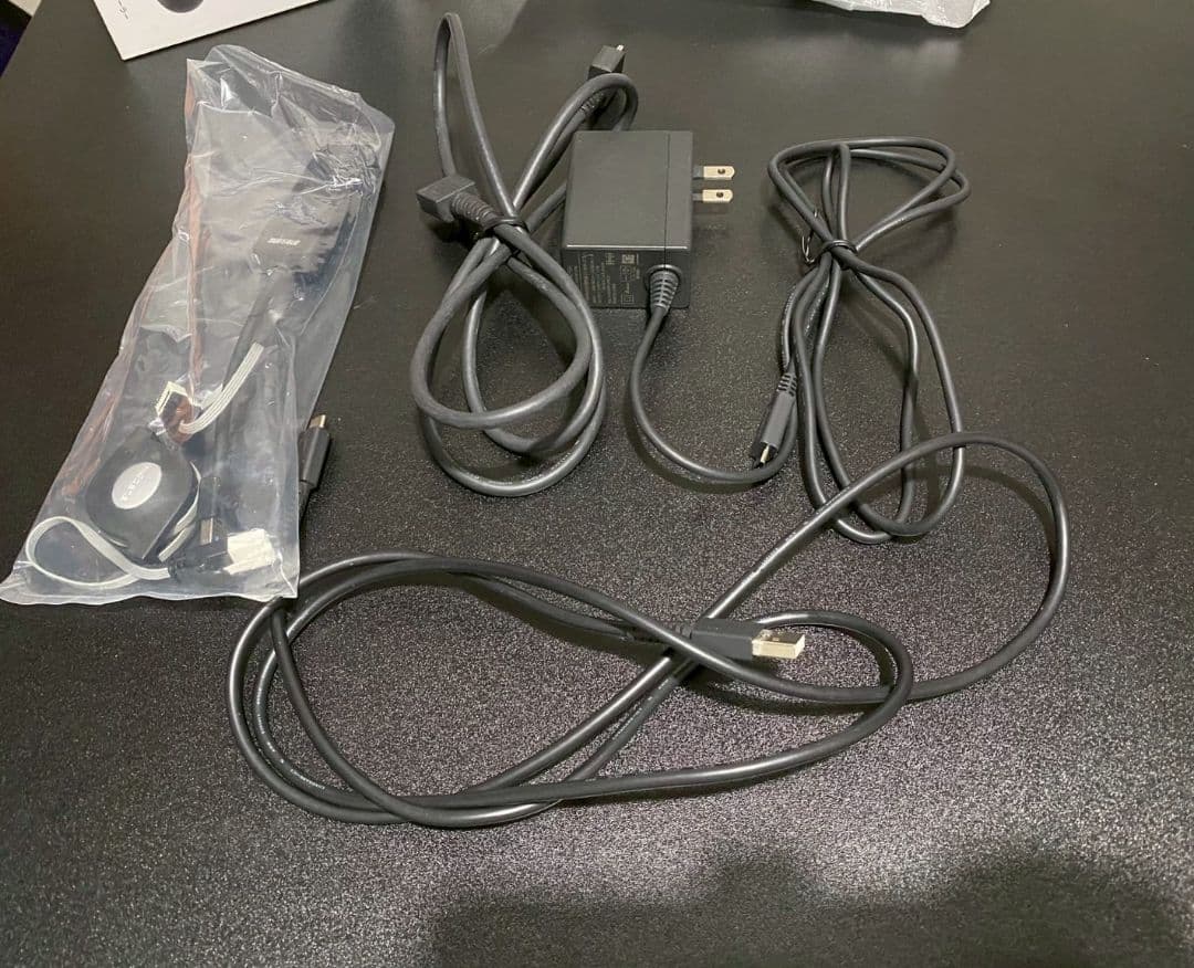 Nintendo Switch本体　プロコン、スマブラなどおまけ付き