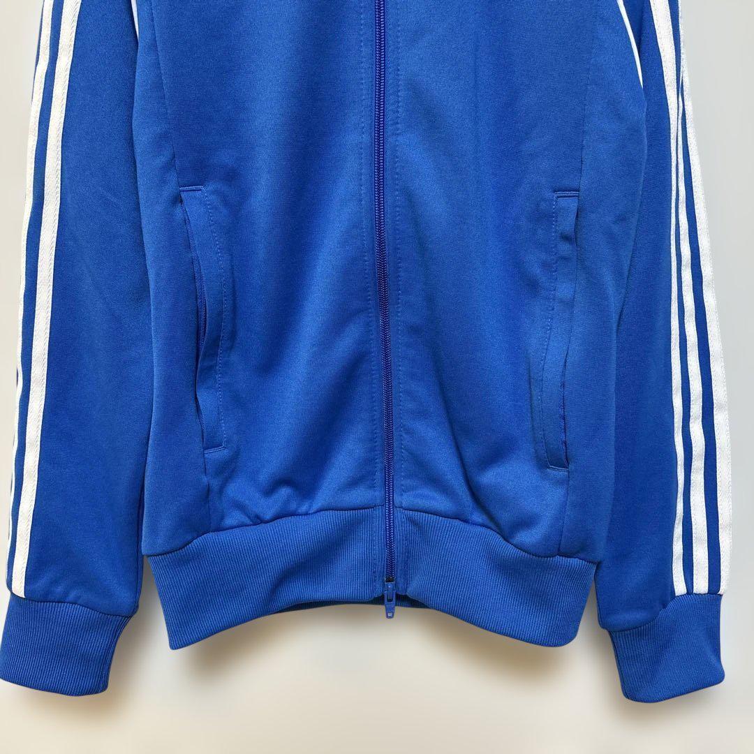アディダス　adidas SST トラックジャケット　サイズXS ジャージ