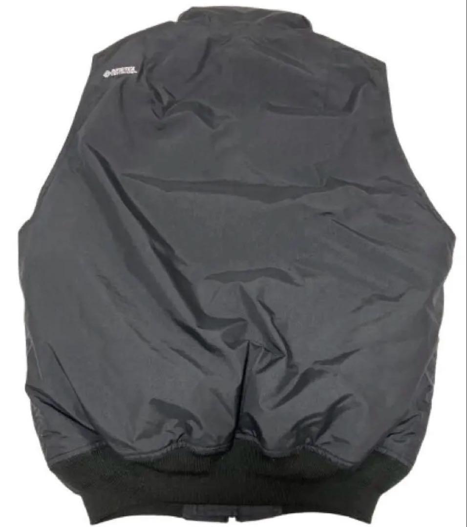 +phenix GORE-TEX INFINIUM ダウンベスト Sサイズ