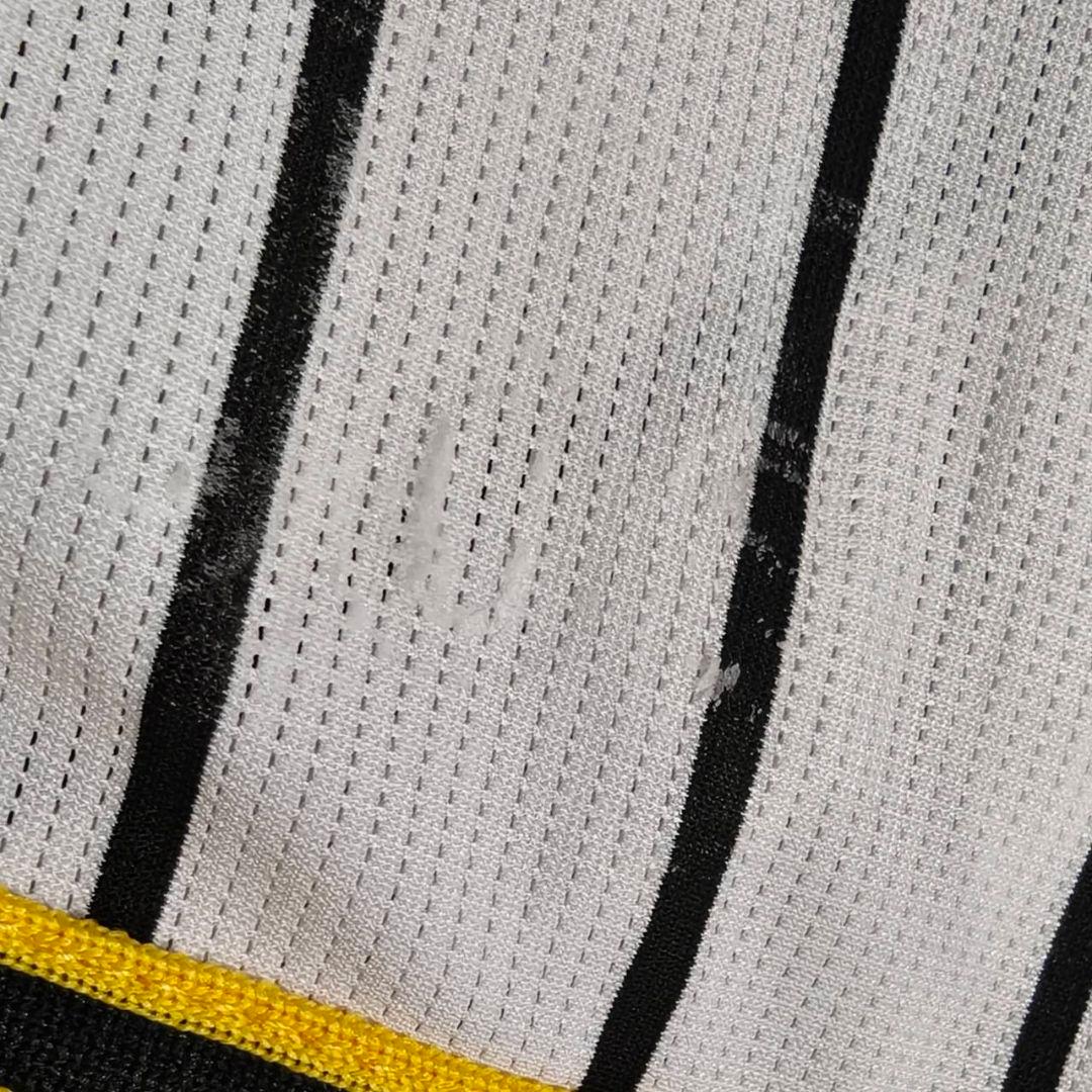 阪神タイガース 鳥谷敬 旧ホームユニフォーム