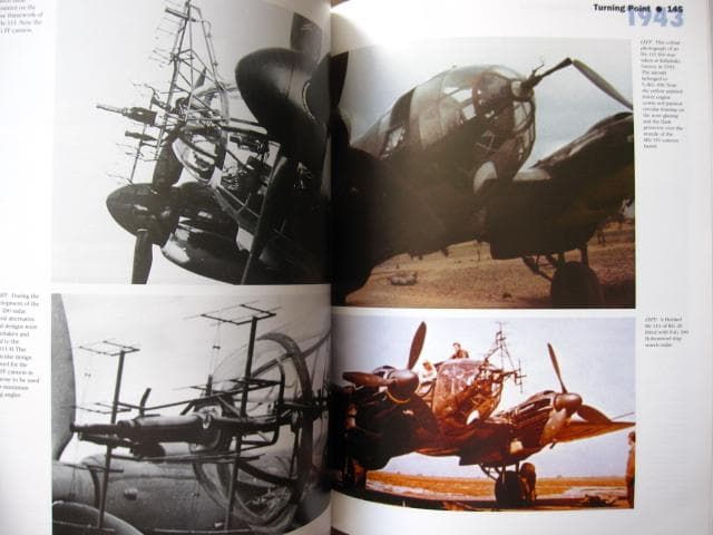 洋書 Luftwaffe Anti-shipping Units 1942-1945